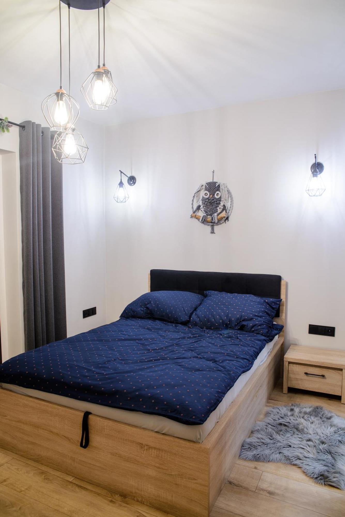 Apartamenty Trio Muszyna Exterior foto