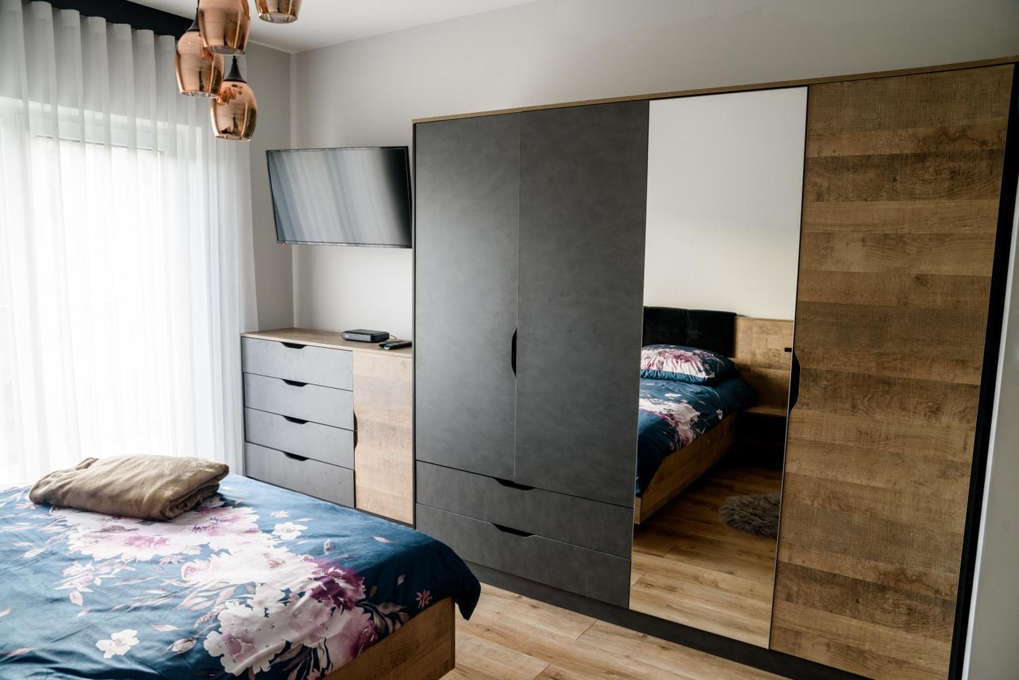 Apartamenty Trio Muszyna Exterior foto